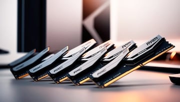 memoria ram gaming pc oferta