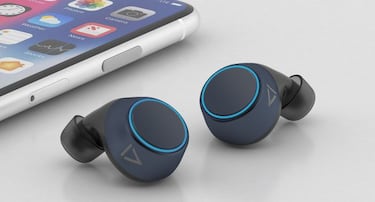 Nuevos Creative Outlier Air V2: Precio, características, nuevos controles, más batería