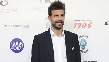 Piqué intentó comprar el Notts County el pasado verano