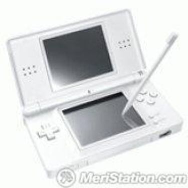 Nintendo DS establece un nuevo récord de ventas en Reino Unido