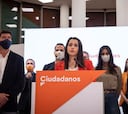 Ciudadanos, sin candidato: "El partido está perdido"