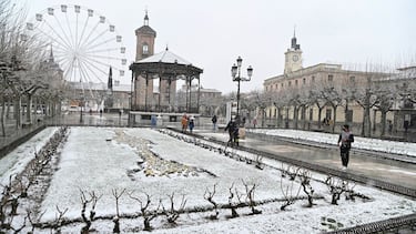 Los pueblos de Madrid para visitar en la Navidad 2024: ?Cules son los ms bonitos?