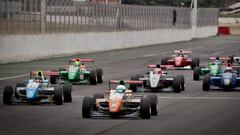 Fórmula Total disputa su quinta fecha en autódromo de Codegua