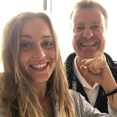 Pedro Martínez y Paula Badosa, a por una plaza en el cuadro final