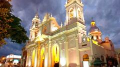 Semana Santa 2021 en Argentina: cuándo es, en qué días cae, fechas y cuáles son los feriados