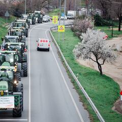 ¿Cuánto gana un agricultor en España? Así ha sido la evolución de los salarios agrarios en nuestro país