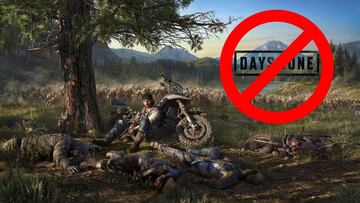 Days Gone 2: Sony ha rechazado desarrollar la secuela, según Bloomberg