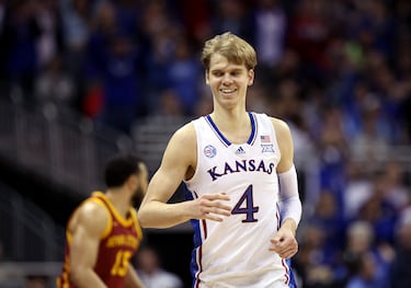 Apuntando al Draft: 8 jugadores a seguir en el March Madness