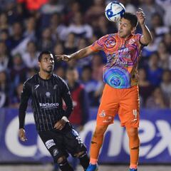Alebrijes y Atlante sacan ventaja para la vuelta de semis del Ascenso MX