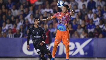 Alebrijes y Atlante sacan ventaja para la vuelta de semis del Ascenso MX