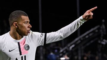 “Mbappé se ha dejado entrenar y ha escuchado”