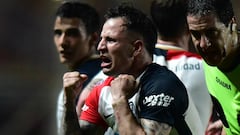 San Lorenzo 3-2 Patronato: resumen, goles y resultado