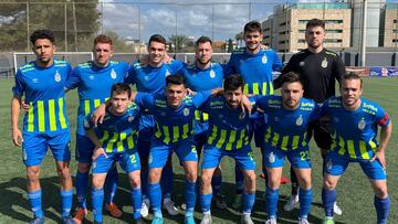 Tercera RFEF Grupo 11: resultados, partidos y clasificación de la jornada 30