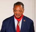 Muere Jesse Jackson, icono de los derechos civiles en Estados Unidos