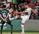 Elche - Racing de Ferrol, en vivo: LaLiga Hypermotion en directo