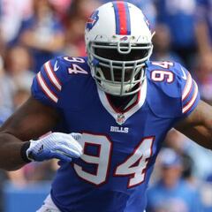 Los Bills despiden a Mario Williams y animan el mercado