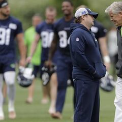 Los coaches pueden regresar el viernes a sus instalaciones