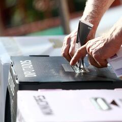 Elecciones en México: favoritos y candidatos | Qué gubernaturas se deciden