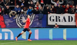 Budimir es Papá Noel