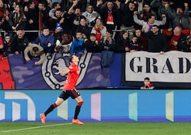 Budimir es Papá Noel