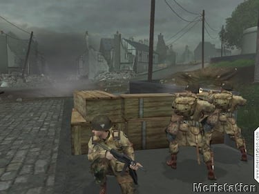 Brothers in Arms 3 está a punto de ser presentado