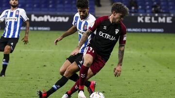 Albacete y Ponfe buscan su primera victoria en el Belmonte