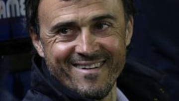 "Me da igual donde sea la final; lo importante es ganar el título"