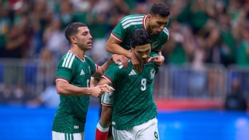 ¿Cuándo y dónde juega la Selección Mexicana sus partidos en el Mundial 2026? Sedes, horarios, calendario y fechas