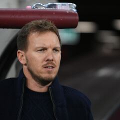 Otro 'caso Cucurella' irrita a Alemania