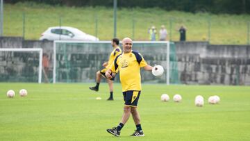 19.O7.2023 PRIMER ENTRENAMIENTO DEL FABRIL. JUGADORES NUEVOS