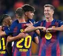 Barcelona 6-0 Valencia: resumen, goles y resultado
