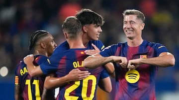 Barcelona 6-0 Valencia: resumen, goles y resultado