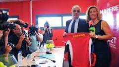 El CSD da un ultim¨¢tum a Esca?uela para que colabore