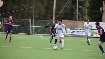 Tercera RFEF Grupo 5: resultados, partidos y clasificación de la jornada 30