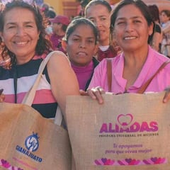 Los 20 nuevos programas sociales de “Mujeres Aliadas” que beneficiará a miles en Guanajuato