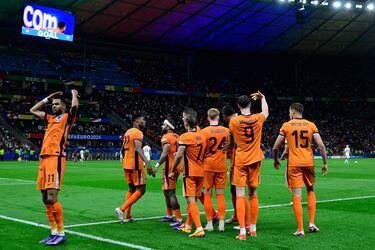 Who plays at Euro 2024 today and when will the semi-finals be staged?