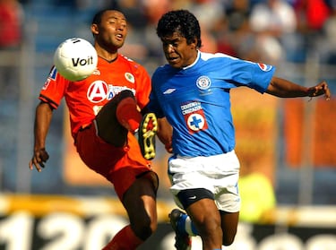Melvin Brown destapa la cloaca en la Liga MX