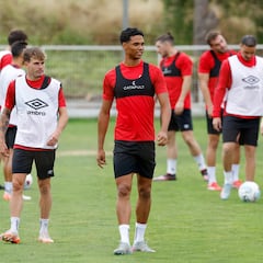 Etienne Eto’o refuerza al Villarreal B