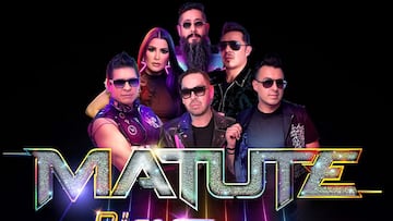 Matute aterriza en Europa: todo sobre su nuevo tour