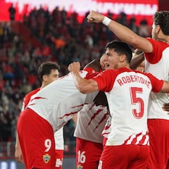 Amorebieta, Amorebieta, Amorebieta... y Eibar