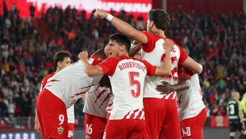 Amorebieta, Amorebieta, Amorebieta... y Eibar