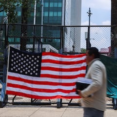 ¿Qué plataformas de apoyo existen para los inmigrantes mexicanos en Los Ángeles?