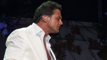 Luis Miguel en Monterrey: nuevas fechas, sede y cómo comprar los boletos