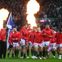 Amenaza de huelga en Gales: el Seis Naciones, en peligro