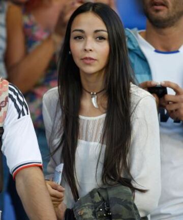 Levante-Real Madrid.