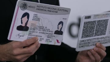 Elecciones Federales México 2021: cómo buscar en el Registro INE mi nombre y saber si puedo votar