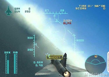 Aero Dancing 4 (PlayStation 2)