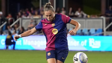 Barcelona-Real Sociedad, en directo