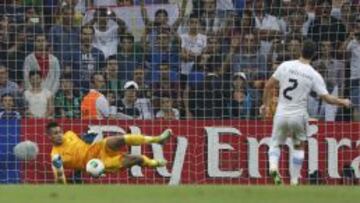 Emiliano Velázquez, durante el Mundial Sib-20.