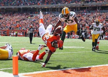 Una imagen, una frase (semana 3)